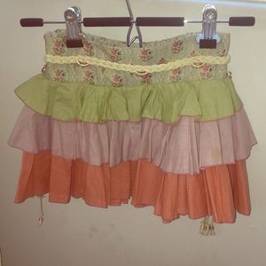 Chino Australia Girls. Skirt